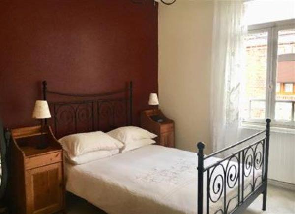 Spacious Quentoinise Town House Saint-Quentin  Ngoại thất bức ảnh